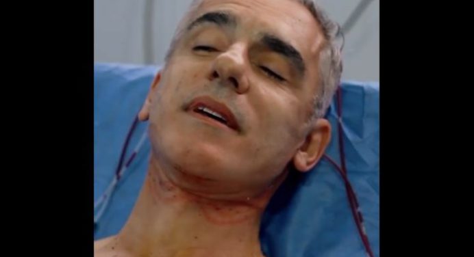 Así luce el actor Miguel Varoni luego de someterse a un rejuvenecimiento facial