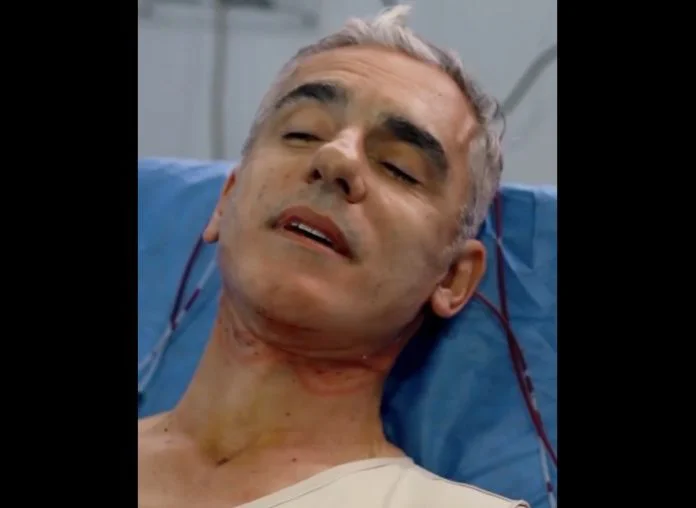 Así luce el actor Miguel Varoni luego de someterse a un rejuvenecimiento facial
