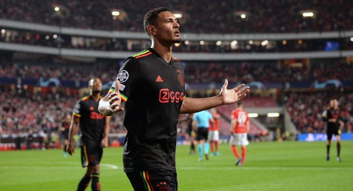 Así quedaron los resultados de este miércoles en la Champions League