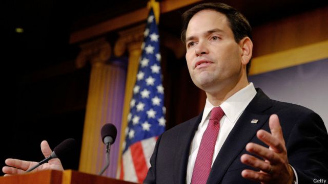 ¡Atención! Senador Marco Rubio asegura que invasión a Ucrania ha iniciado