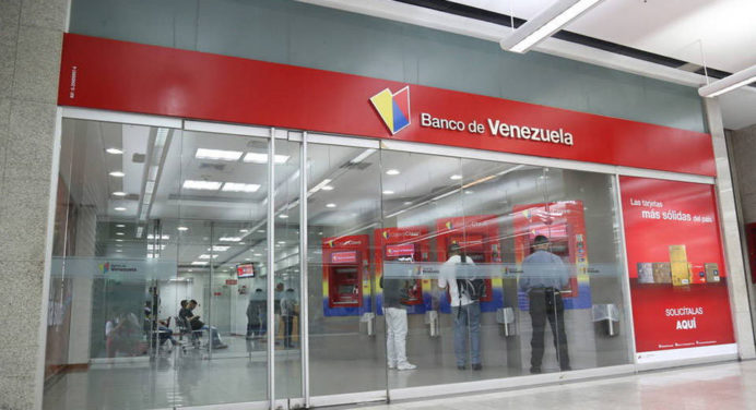 Bancos reducen requisitos para abrir cuenta de ahorro