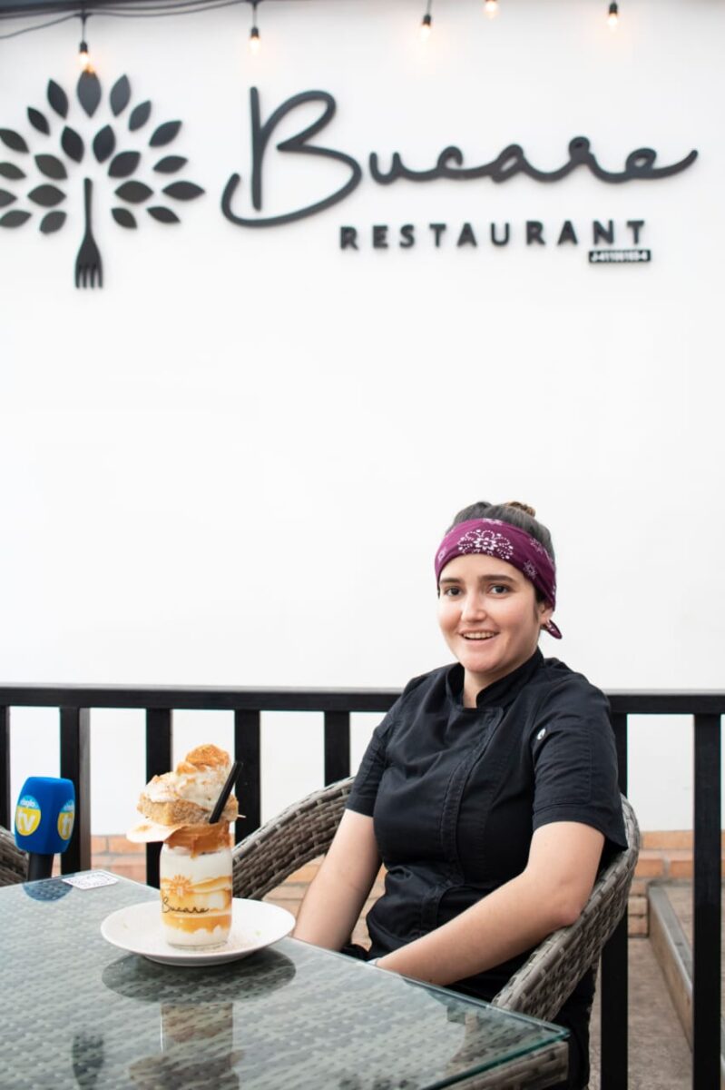 bucare restaurant lanza exclusivas milkshakes laverdaddemonagas.com whatsapp image 2022 02 14 at 9.07.50 pm