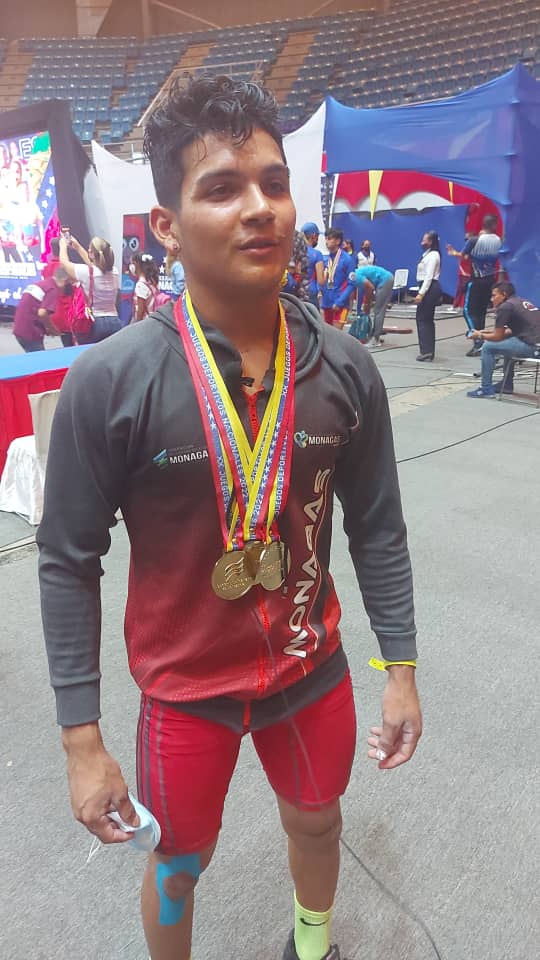 campeon fabian marquez arraso y sumo tres medallas de oro para monagas laverdaddemonagas.com whatsapp image 2022 02 10 at 2.06.09 pm