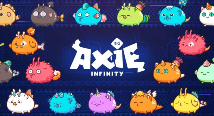Cayó el precio del SLP: ¿Qué pasará con el token de Axie Infinity?