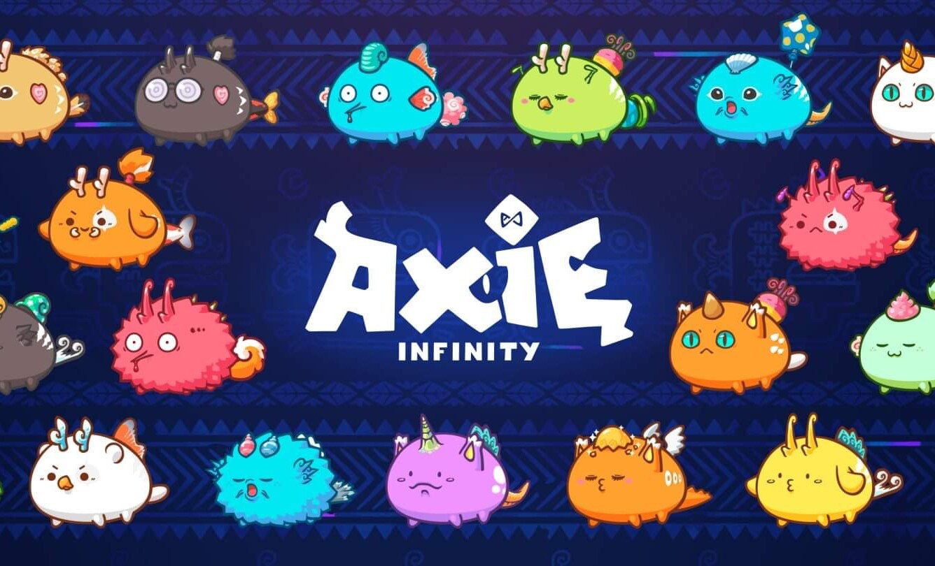 Cayó el precio del SLP: ¿Qué pasará con el token de Axie Infinity?