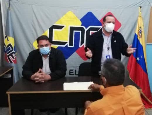 cne dicta taller a registradores civiles municipales y hospitalarios de monagas laverdaddemonagas.com cne11