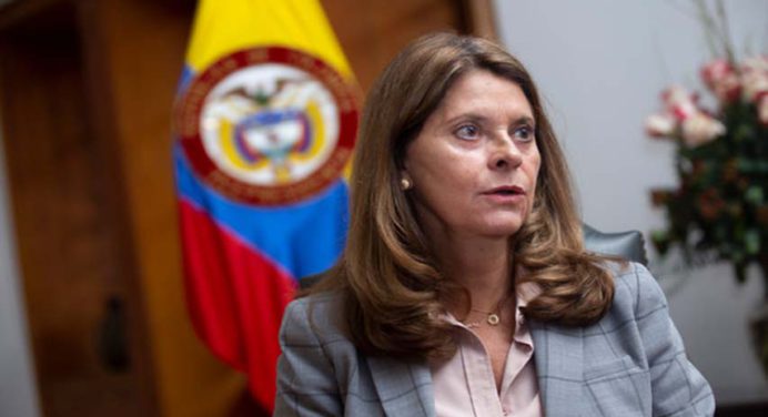 Colombia llama a la OEA a generar soluciones para frenar la migración