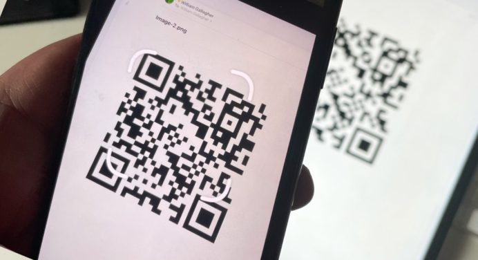 Cómo crear un código QR desde tu móvil para que se conecten a tu wifi
