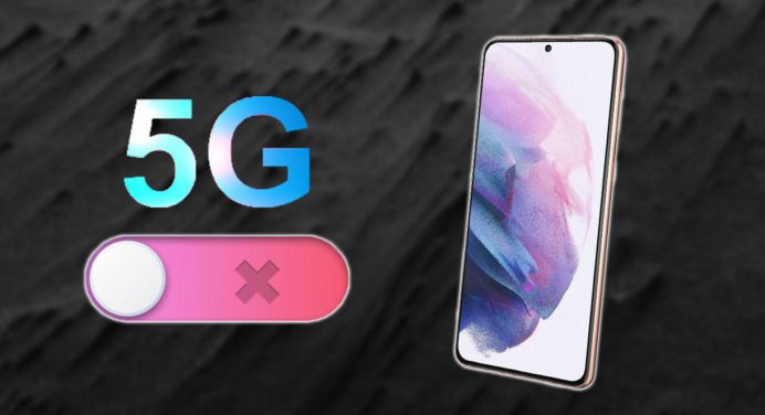 Con sencillos pasos te enseñamos a activar 5G en tu celular Android