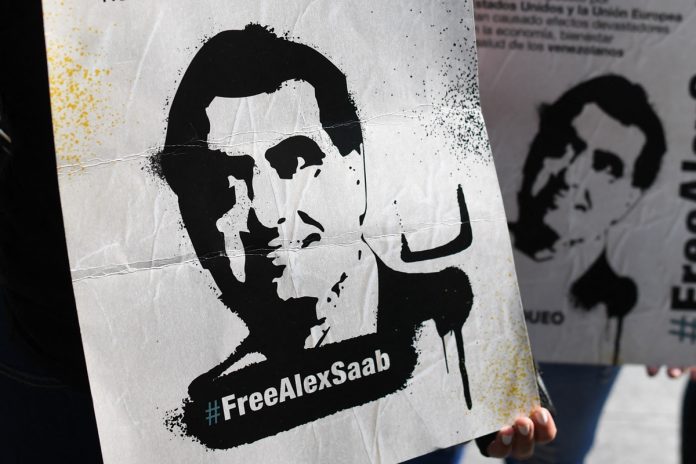 Corte de la Florida pide levantar sello de confidencialidad a documento de Alex Saab