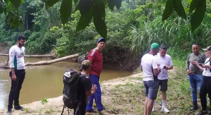 Crearán rutas turísticas en Maturín
