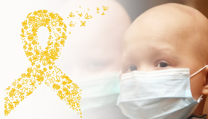 dia mundial de la lucha contra el cancer infantil laverdaddemonagas.com cancer infant