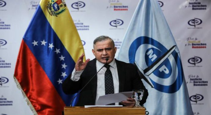 Dictan orden de captura contra sujeto por tráfico de material estratégico en Monagas