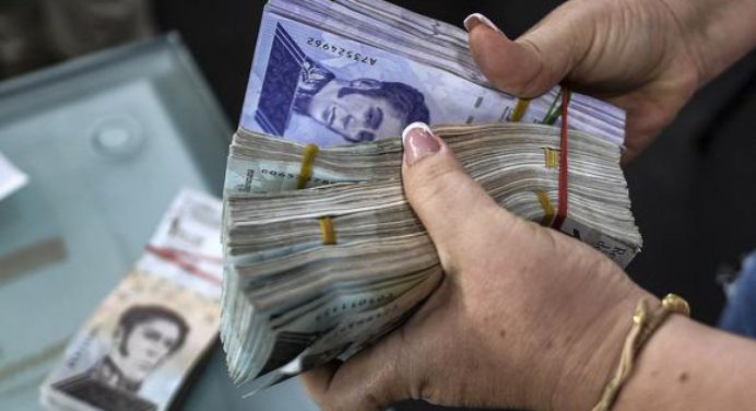 DolarToday en Venezuela: Precio del dólar sábado 26 de febrero de 2022