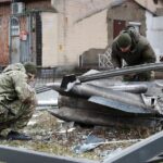 ejercito ruso afirmo que destruyo 74 instalaciones militares ucranianas laverdaddemonagas.com instalaciones