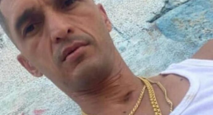 ¡El más buscado! Matan al Koki en Las Tejerías