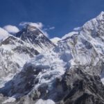 el mayor glaciar del monte everest se derrite rapidamente laverdaddemonagas.com everest
