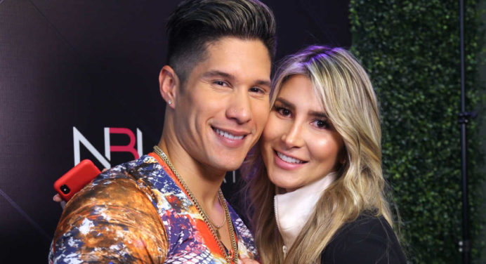Esto dijo la ex esposa de Chyno Miranda sobre su salud