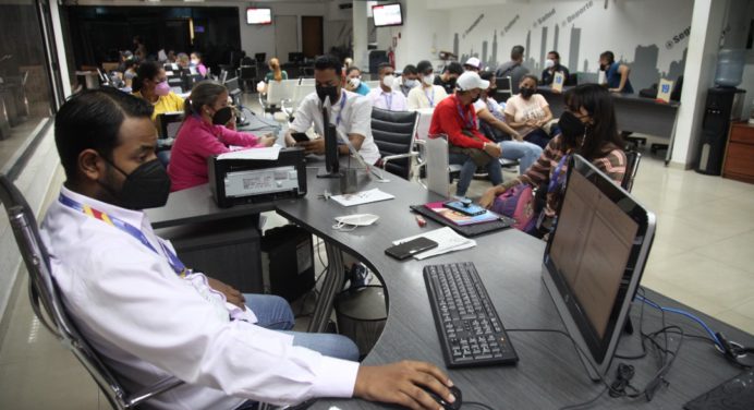 Extienden pago de impuestos municipales hasta el 15 de febrero en Maturín