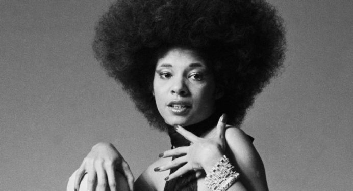 Fallece la estrella estadounidense del funk Betty Davis a los 77 años