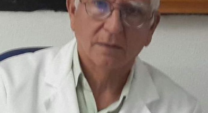 Falleció el reconocido médico David Peraza en Maturín