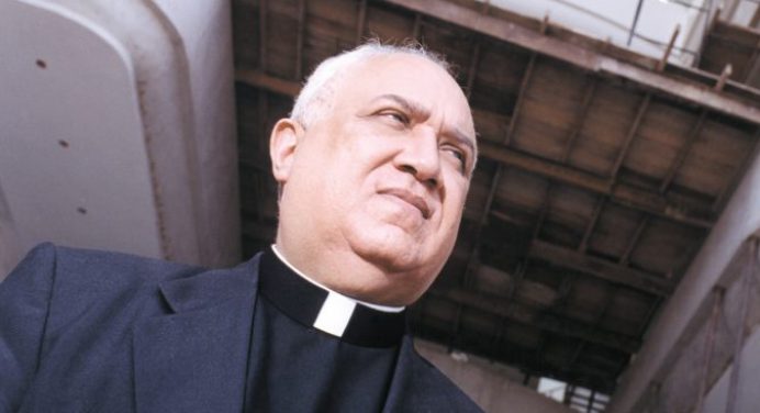 Falleció Monseñor Gustavo Ocando Yamarte, fundador de Niños Cantores TV del Zulia