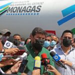 gobernacion de monagas recupero gasmaca con flota de 34 camiones laverdaddemonagas.com ernesto