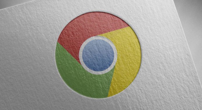 Google Chrome actualiza su logotipo por primera vez en 8 años