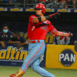 Gorkys Hernández