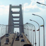 Puente sobre el Lago de Maracaibo