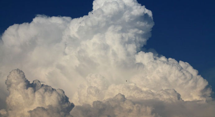 INAMEH: Miércoles de nubosidad parcial con baja probabilidad de lluvias