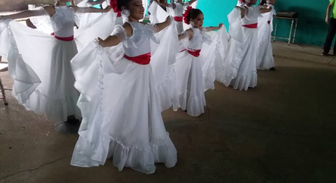 Instalada Escuela de cultura, artes y tradiciones en sector Valenzuela