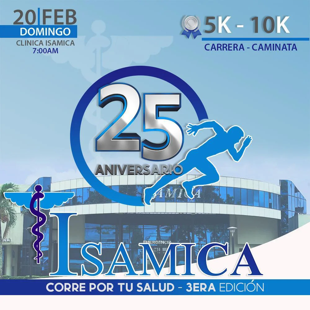 isamica arriba a sus 25 anos al servicio de la salud de los monaguenses laverdaddemonagas.com isamica2