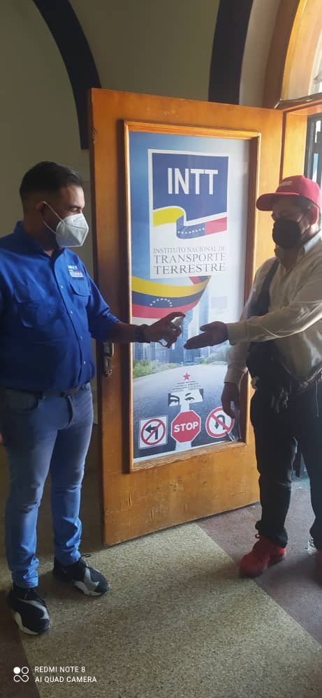 Jairo Sánchez: En INTT Monagas nos enfocamos en brindar atención de calidad a los usuarios 2 jairo sanchez en intt nos enfocamos en brindar atencion de calidad a los usuarios laverdaddemonagas.com 69851b2c 921c 49b3 b832 09bf911c1ca1