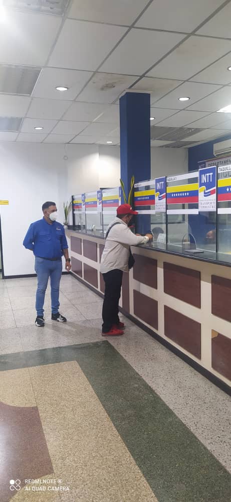 Jairo Sánchez: En INTT Monagas nos enfocamos en brindar atención de calidad a los usuarios 3 jairo sanchez en intt nos enfocamos en brindar atencion de calidad a los usuarios laverdaddemonagas.com d71a81da a812 442d 94a6 ae7db35dc9d0