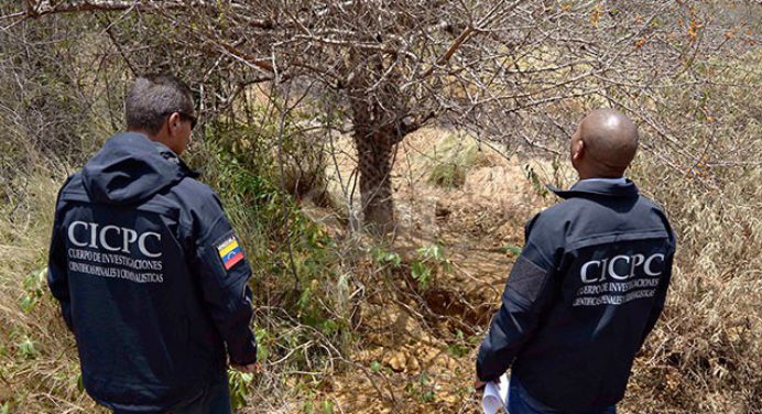 Joven fue asesinada de un disparo en la cabeza por patear a un gato
