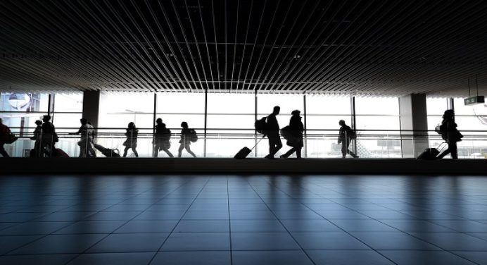 La IATA pide eliminar todas las barreras de viaje