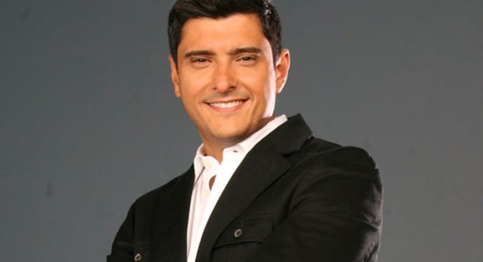 Leonardo Villalobos regresa a la televisión venezolana