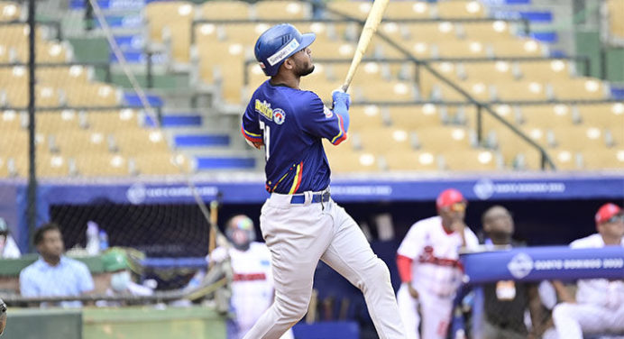 Magallanes perdió con Caimanes y se despide de la Serie del Caribe