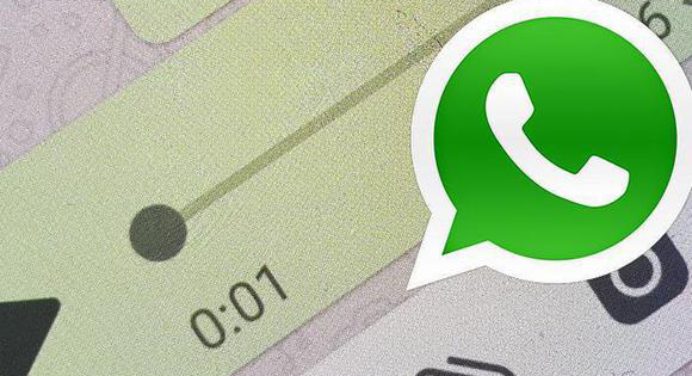 Mira como escuchar los mensajes de audio de WhatsApp en segundo plano