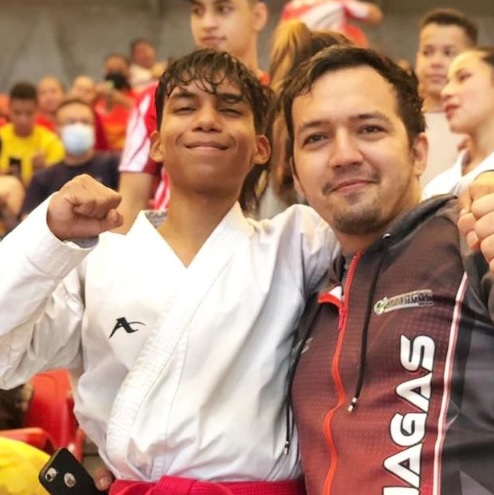 monagas campeon nacional de karate do en masculino y femenino laverdaddemonagas.com defedfr