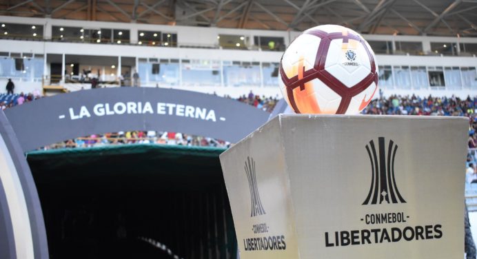 Monagas SC afinará protocolo de seguridad para la Copa Libertadores