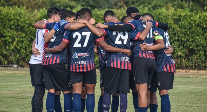 Monagas SC anunció su «lista de buena fe» para la Copa Libertadores
