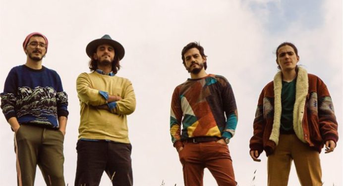 Morat anuncia segunda fecha en Caracas