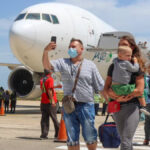 ochenta y cinco turistas rusos llegan a venezuela laverdaddemonagas.com turistas rusos 2021