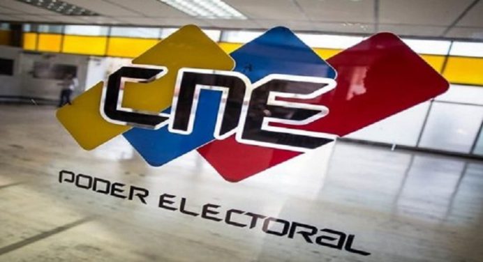 ¡Ojo! CNE advierte que partidas de nacimiento no necesitan ser actualizadas