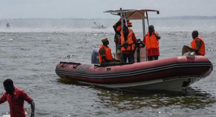 ONU consternada por asesinato de bebé venezolano en costas de Trinidad y Tobago