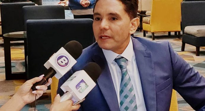 Paraqueima: El Tigre será el primer municipio venezolano en aprobar matrimonio igualitario