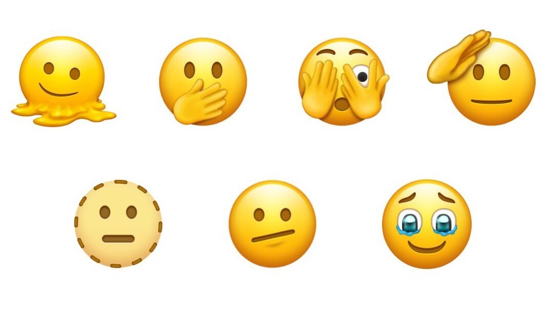 polemica con los nuevos emojis que llegan a iphone de hombre embarazado laverdaddemonagas.com 1366 2000