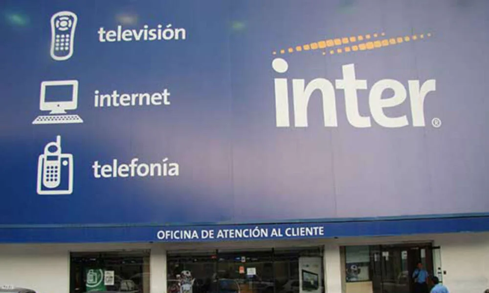 Reportan aumento en las tarifas de Inter